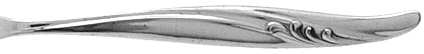 Ocean Crest (Silverplate) by Oneida Silver