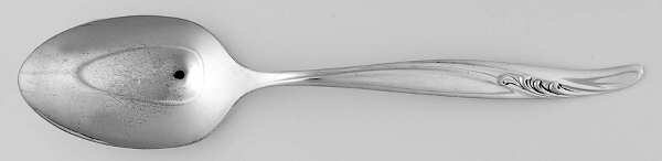 Ocean Crest (Silverplate) Tablespoon (Serving Spoon)