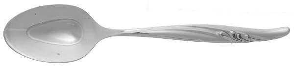 Ocean Crest (Silverplate) Teaspoon