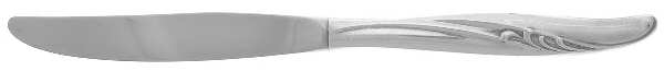 Ocean Crest (Silverplate) Modern Hollow Knife