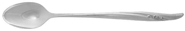 Ocean Crest (Silverplate) Iced Tea Spoon