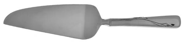 Oceanic (Stainless) Pie and Cake Server with Stainless Blade HC