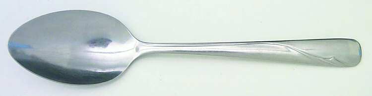 Oceanic (Stainless) Place/Oval Soup Spoon