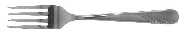 Oceanic (Stainless) Youth Fork