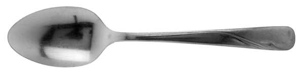 Oceanic (Stainless) Teaspoon