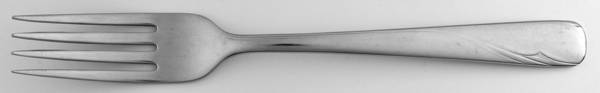 Oceanic (Stainless) Fork
