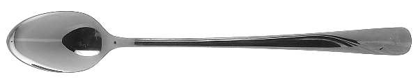 Oceanic (Stainless) Iced Tea Spoon