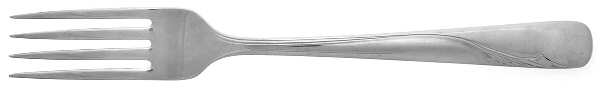 Oceanic (Stainless) Fork