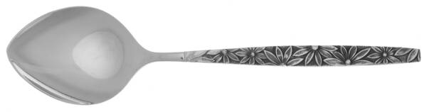 OHS100 (STAINLESS) Sugar Spoon