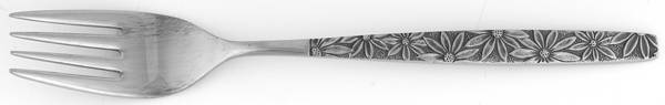 OHS100 (STAINLESS) Individual Salad Fork