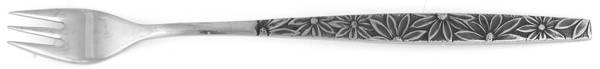 OHS100 (STAINLESS) Cocktail/Seafood Fork