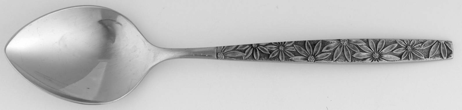 OHS100 (STAINLESS) Place/Oval Soup Spoon