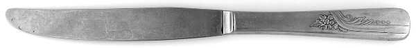 OHS101 (STAINLESS) Modern Hollow Knife