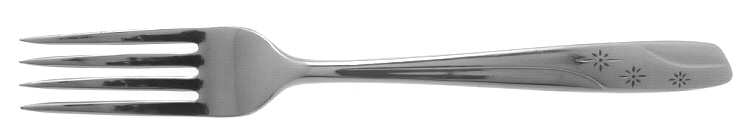 Starlet (Stainless) Fork