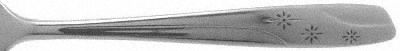 Starlet (Stainless) by Oneida Silver