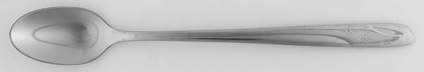 Starlet (Stainless) Iced Tea Spoon
