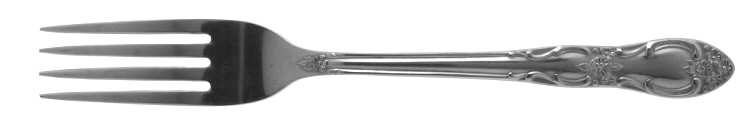 OHS103 (STAINLESS) Fork