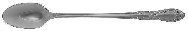 OHS103 (STAINLESS) Iced Tea Spoon