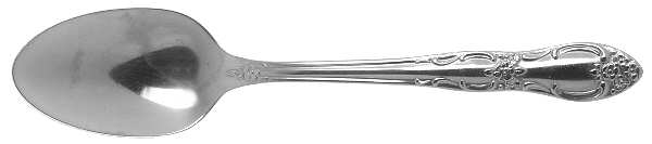 OHS103 (STAINLESS) Teaspoon