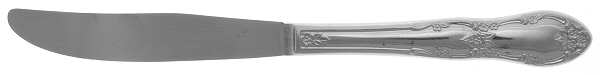 OHS103 (STAINLESS) Modern Hollow Knife