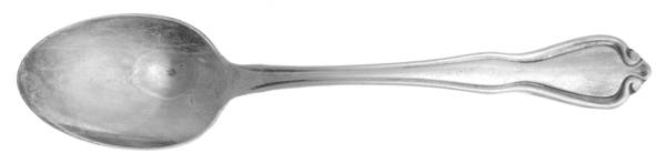 Croydon (Silverplate) Demitasse Spoon