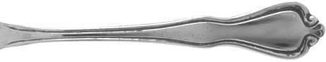 Croydon (Silverplate) by Oneida Silver
