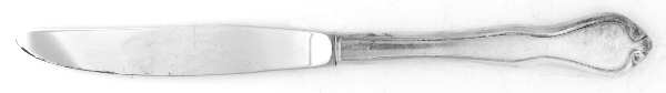 Croydon (Silverplate) Modern Hollow Knife