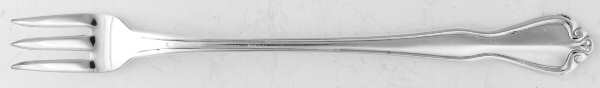 Croydon (Silverplate) Cocktail/Seafood Fork