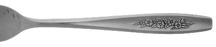 OHS108 (STAINLESS) by Oneida Silver