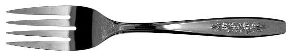 OHS108 (STAINLESS) Fork