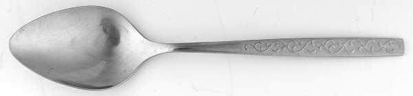 Senorita (STAINLESS) Tablespoon (Serving Spoon)