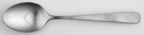 OHS110 (STAINLESS) Teaspoon