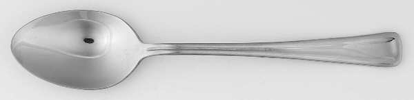 OHS111 (Stainless) Place/Oval Soup Spoon