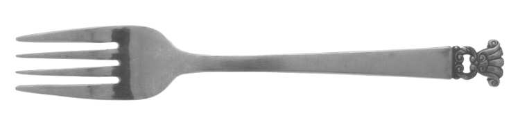 OHS119 (STAINLESS) Fork