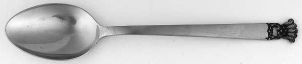 OHS119 (STAINLESS) Tablespoon (Serving Spoon)