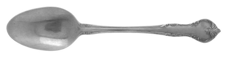 OHS120 (STAINLESS) Teaspoon