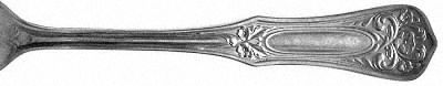 Ohs124 (Silverplate, Nickel Silver) by Oneida Silver