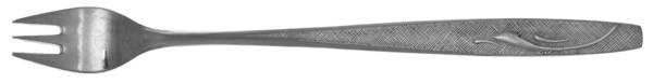 OHS125 (STAINLESS) Cocktail/Seafood Fork