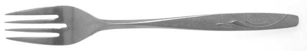 OHS125 (STAINLESS) Fork