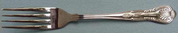 Kings (Stainless) by Oneida Silver