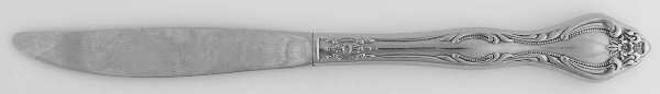 OHS128 (Stainless) Modern Hollow Knife