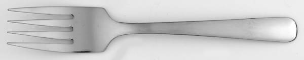 Peer I (STAINLESS) Individual Salad Fork