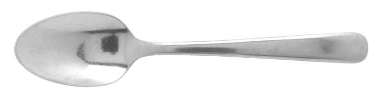 Peer I (STAINLESS) Teaspoon