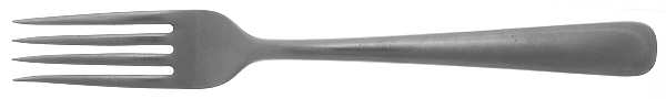 Peer I (STAINLESS) Fork