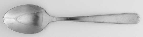 OHS130 (STAINLESS) Teaspoon