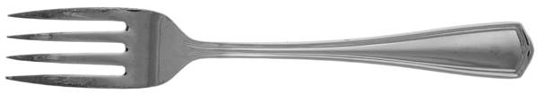 OHS131 (SILVERPLATE) Individual Salad Fork