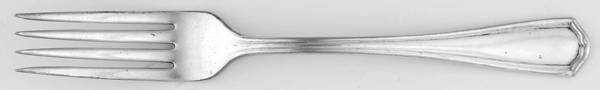OHS131 (SILVERPLATE) by Oneida Silver