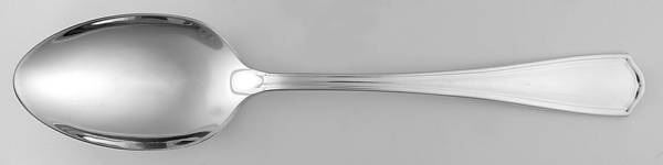 OHS131 (SILVERPLATE) Tablespoon (Serving Spoon)