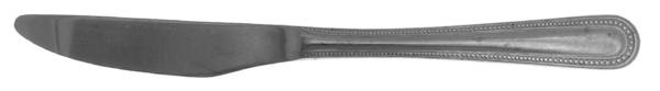 OHS134 (STAINLESS) Modern Solid Knife