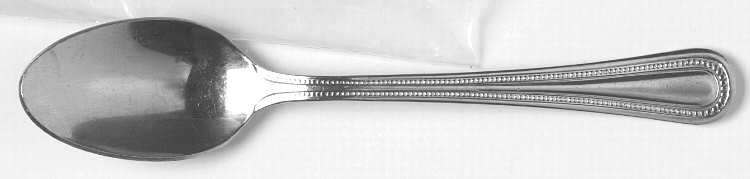 OHS134 (STAINLESS) Teaspoon